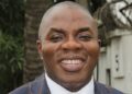 Peter Ebere Nwosu, Ezeudo of Nanka