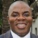 Peter Ebere Nwosu, Ezeudo of Nanka
