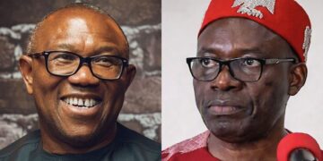 Peter Obi | Charles Chukwuma Soludo