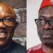 Peter Obi | Charles Chukwuma Soludo