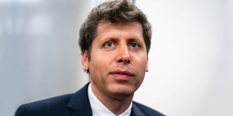 OpenAI CEO, Sam Altman