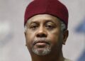Col. Sambo Dasuki (retired)