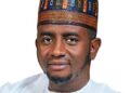 Senator Shehu Buba Umar