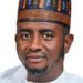 Senator Shehu Buba Umar