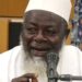 Sheikh Sunusi Khalil