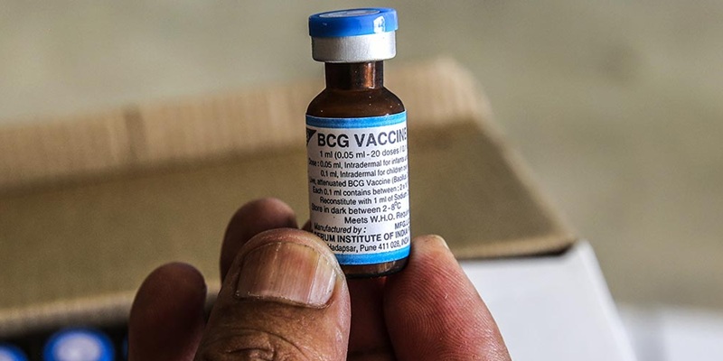 Tuberculosis Vaccine