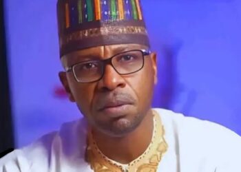Dr. Yunusa Tanko