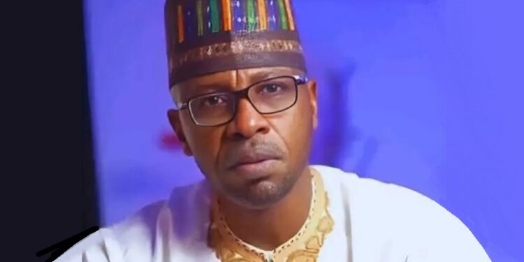 Dr. Yunusa Tanko