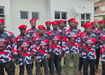 Agunechemba/Operation Udo Ga Achi operatives