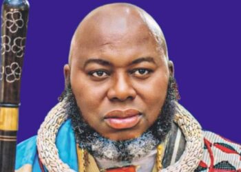 Asari Dokubo