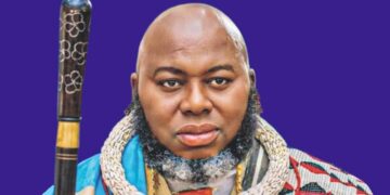 Asari Dokubo