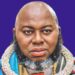 Asari Dokubo