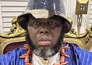 Asari Dokubo