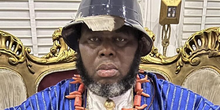Asari Dokubo
