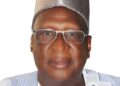 Ex-Peoples Democratic Party (PDP) National Chairman, Alhaji Bamanga Mohammed Tukur