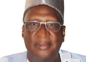 Ex-Peoples Democratic Party (PDP) National Chairman, Alhaji Bamanga Mohammed Tukur
