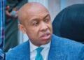 Professor Chidi Odinkalu