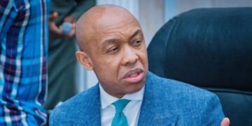Professor Chidi Odinkalu