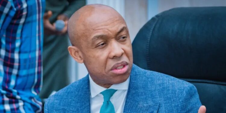 Professor Chidi Odinkalu