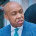 Professor Chidi Odinkalu
