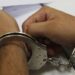 handcuffs