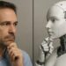 Humans versus Artificial Intelligence (AI)