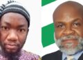 Comrade Igboayaka O. Igboayaka versus Canice Moore Nwachukwu Chukwugozie