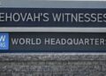 Jehovah's Witnesses