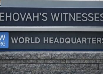 Jehovah's Witnesses