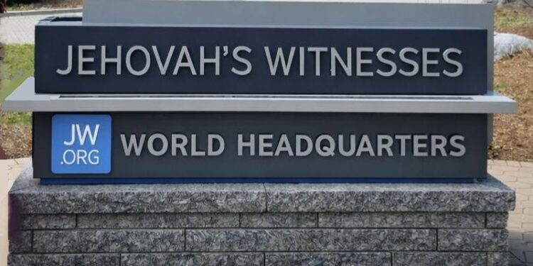 Jehovah's Witnesses