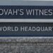 Jehovah's Witnesses