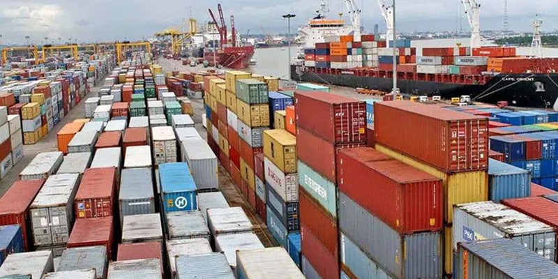 Typical maritime port advocated by South East Patriots (SEP) for the South East region