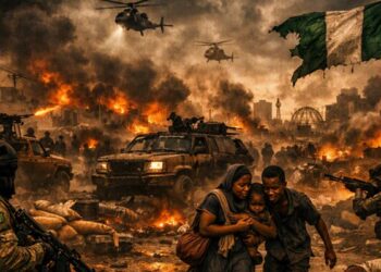 Nigeria