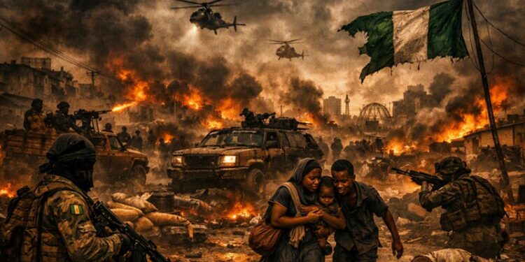 Nigeria