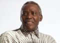 The late Olu Jacobs
