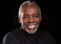 The late veteran Nollywood actor, Olu Jacobs