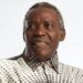 The late veteran Nollywood actor, Olu Jacobs