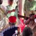 Oluremi Tinubu Conferred With ‘Ugoeze Anambra’ Chieftaincy Title