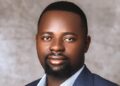 Federal Commissioner representing Enugu State in Federal Character Commission (FCC), Hon. Peter Ezeh