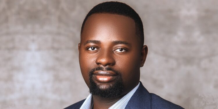 Federal Commissioner representing Enugu State in Federal Character Commission (FCC), Hon. Peter Ezeh