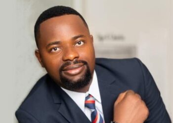 Honourable Peter Eze
