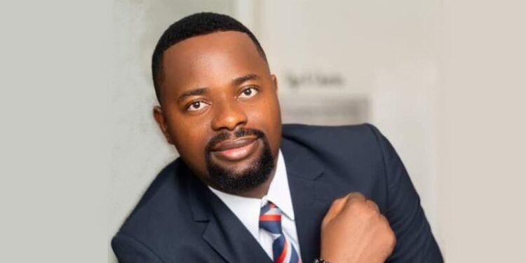 Honourable Peter Eze