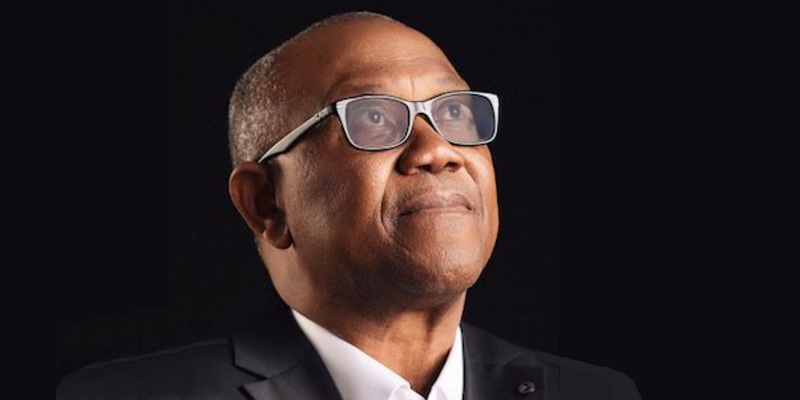 Peter Obi