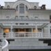 Palatial mansion popularly addressed as "Putin's palace"