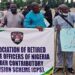 Pension: No Going Back on National Protest —PROF