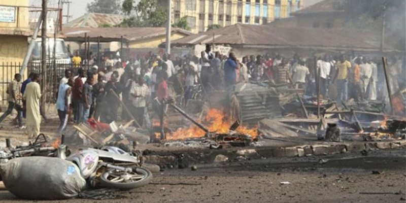 Indigenes accused federal, state governments of complicity in Kaduna killings
