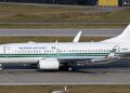 Where Is Tinubu’s Presidential Jet? Citizen Questions Use of Private Aircraft for European Trip