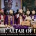 The Altar of Lamba: Rent-A-Bishop, Manufactured Men-of-God and The Sacrilege of Tinubu's State Capture