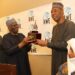 Governor Babagana Zulum of Borno State honoured with 2026 Quintessence Award from the African Writers Endowment (AWE)