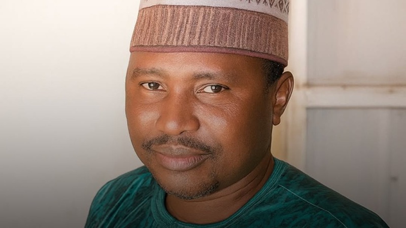 Notorious Bandits Leader Ado Aliero